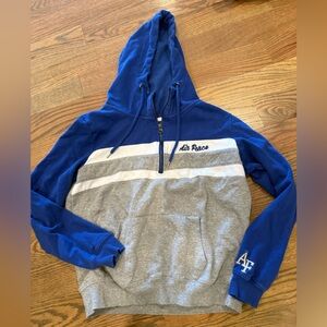 Air Force Academy Pullover